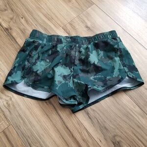 Merrell women's shorts size M